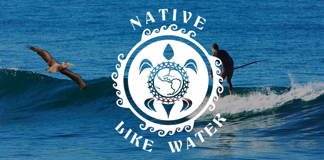 Native Like Water