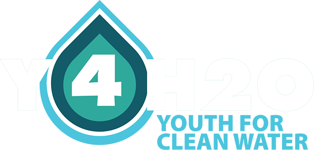 Youth for clean water